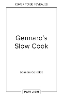 Book Cover for Gennaro’s Slow Cook by Gennaro Contaldo