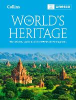 Book Cover for The World’s Heritage by UNESCO