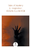 Book Cover for Tales of Mystery and Imagination by Edgar Allan Poe