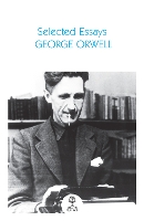 Book Cover for Selected Essays by George Orwell