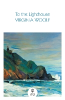 Book Cover for To the Lighthouse by Virginia Woolf