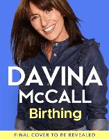 Book Cover for Birthing by Davina McCall