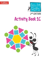 Book Cover for Activity Book 1C by Nicola Morgan, Rachel Axten-Higgs, Jo Power