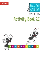 Book Cover for Activity Book 2C by Nicola Morgan, Caroline Clissold, Jo Power, Louise Wallace