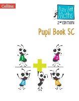 Book Cover for Pupil Book 5C by Jeanette Mumford, Sandra Roberts, Elizabeth Jurgensen