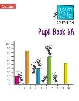 Book Cover for Pupil Book 6A by Jeanette Mumford, Sandra Roberts, Linda Glithro, Elizabeth Jurgensen