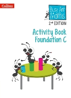 Book Cover for Activity Book Foundation C by Peter Clarke