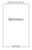 Book Cover for Glimmers by Hayley Doyle