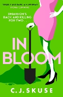 Book Cover for In Bloom by C.J. Skuse