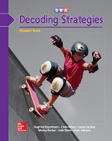 Book Cover for Corrective Reading Decoding Level B1, Student Book by McGraw Hill