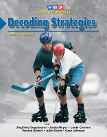 Book Cover for Corrective Reading Decoding Level B2, Teacher Guide by McGraw Hill