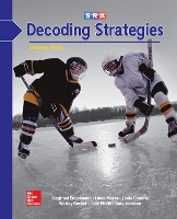 Book Cover for Corrective Reading Decoding Level B2, Student Book by McGraw Hill