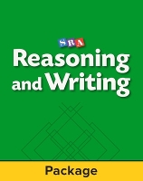 Book Cover for Reasoning and Writing Level B, Teacher Materials by McGraw Hill