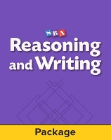 Book Cover for Reasoning and Writing Level D, Teacher Materials by McGraw Hill