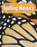 Book Cover for Spelling Mastery Level B, Student Workbooks (Pkg. of 5) by McGraw Hill