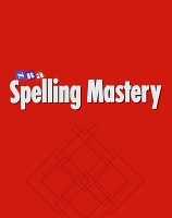 Book Cover for Spelling Mastery Level D, Student Workbooks (Pkg. of 5) by McGraw Hill