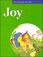 Book Cover for Merrill Reading Skilltext® Series, Joy Student Edition, Level 1.8 by McGraw Hill