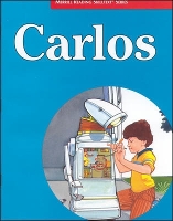 Book Cover for Merrill Reading Skilltext® Series, Carlos Student Edition, Level 3.3 by McGraw Hill