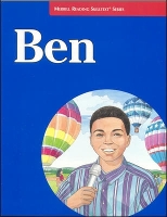 Book Cover for Merrill Reading Skilltext® Series, Ben Student Edition, Level 4.3 by McGraw Hill