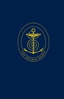 Book Cover for The Naval Miscellany by NAM Rodger