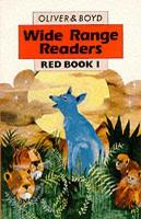 Book Cover for Wide Range Reader Red Book 1 by Phyllis Flowerdew