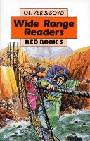 Book Cover for Wide Range Reader Red Book 5 by Phyllis Flowerdew