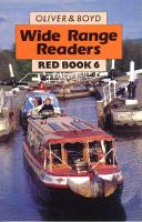 Book Cover for Wide Range Reader Red Book 6 by Phyllis Flowerdew