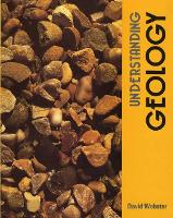 Book Cover for Understanding Geology Pupil's Book by D Webster