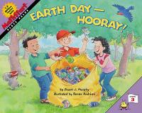 Book Cover for Earth Day - Hooray! by Stuart J. Murphy