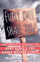 Book Cover for Ruby Ridge by Jess Walter