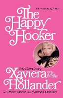 Book Cover for The Happy Hooker by Xaviera Hollander