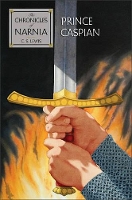 Book Cover for Prince Caspian by C. S. Lewis