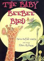 Book Cover for Baby Beebee Bird by Diane Redfield Massie