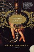 Book Cover for Celestial Harmonies by Peter Esterhazy