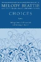 Book Cover for Choices by Melody Beattie