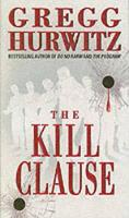 Book Cover for The Kill Clause by Gregg Hurwitz