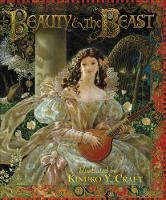 Book Cover for Beauty and the Beast by Mahlon F. Craft