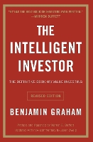 Book Cover for The Intelligent Investor Rev Ed. by Benjamin Graham