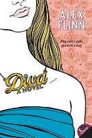 Book Cover for Diva by Alex Flinn