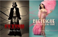 Book Cover for Burlesque and the Art of the Teese/Fetish and the Art of the Teese by Dita Von Teese