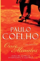 Book Cover for Eleven Minutes \ Once Minutos (Spanish Edition) by Paulo Coelho