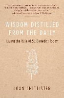 Book Cover for Wisdom Distilled from the Daily by Joan Chittister