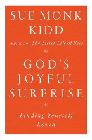 Book Cover for God's Joyful Surprise by Sue Monk Kidd