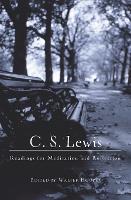 Book Cover for C.S. Lewis Readings for Meditations by C. S. Lewis