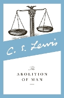 Book Cover for The Abolition of Man by C. S. Lewis