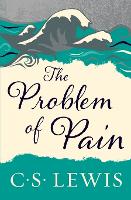 Book Cover for The Problem of Pain by C. S. Lewis