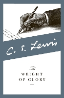 Book Cover for Weight of Glory by C. S. Lewis