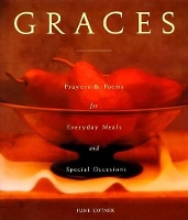 Book Cover for Graces by June Cotner