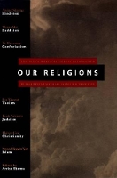 Book Cover for Our Religions by Arvind Sharma