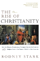 Book Cover for The Rise of Christianity by Rodney Stark